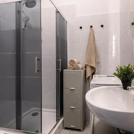 Anta Warszawska Apartamento Cracóvia