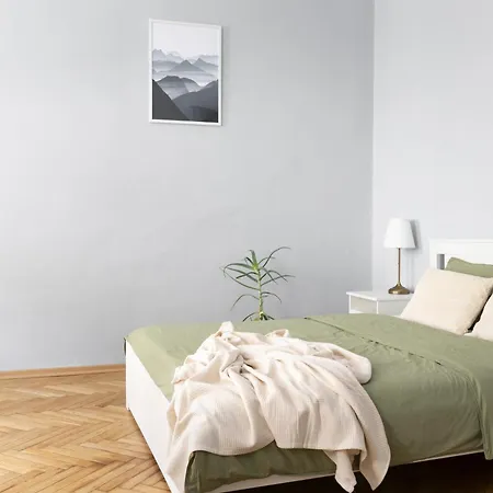 Anta Warszawska * 크라쿠프