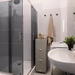 Anta Warszawska Daire Krakow